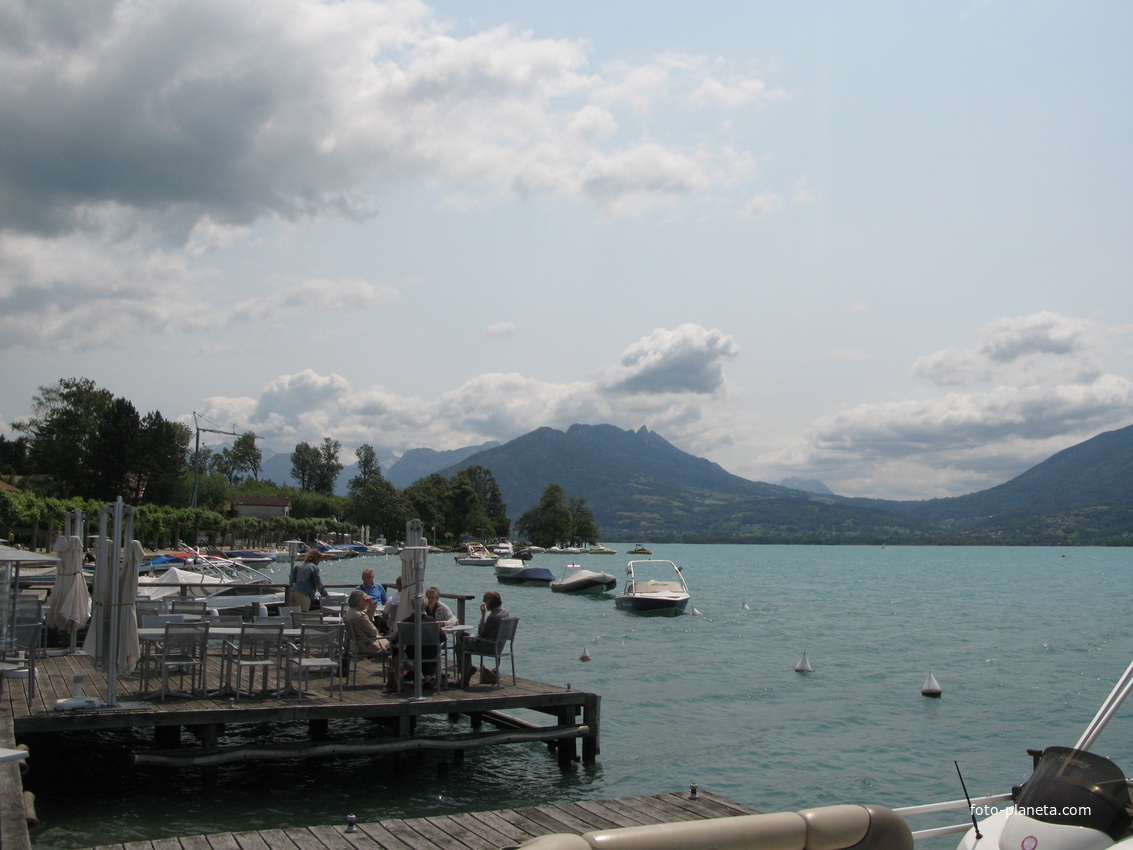 Veyrier-du-Lac 26/06/2013