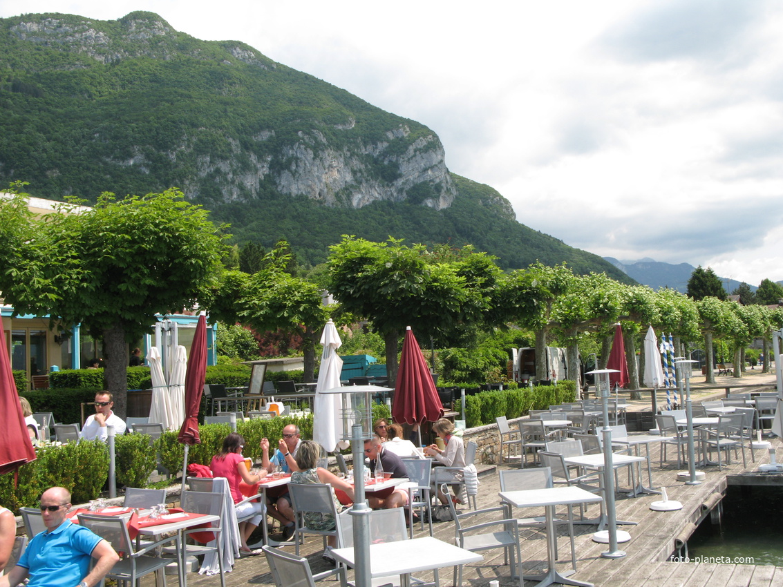 Veyrier-du-Lac 26/06/2013