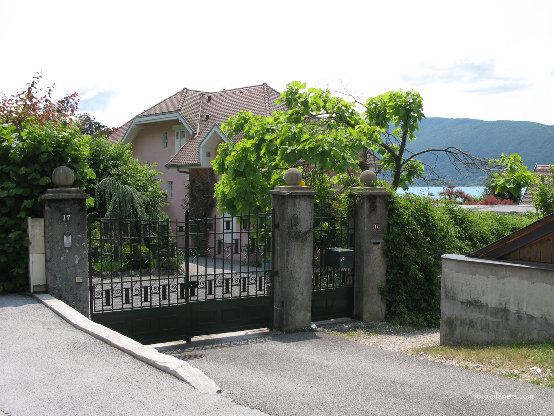 Veyrier-du-Lac 26/06/2013