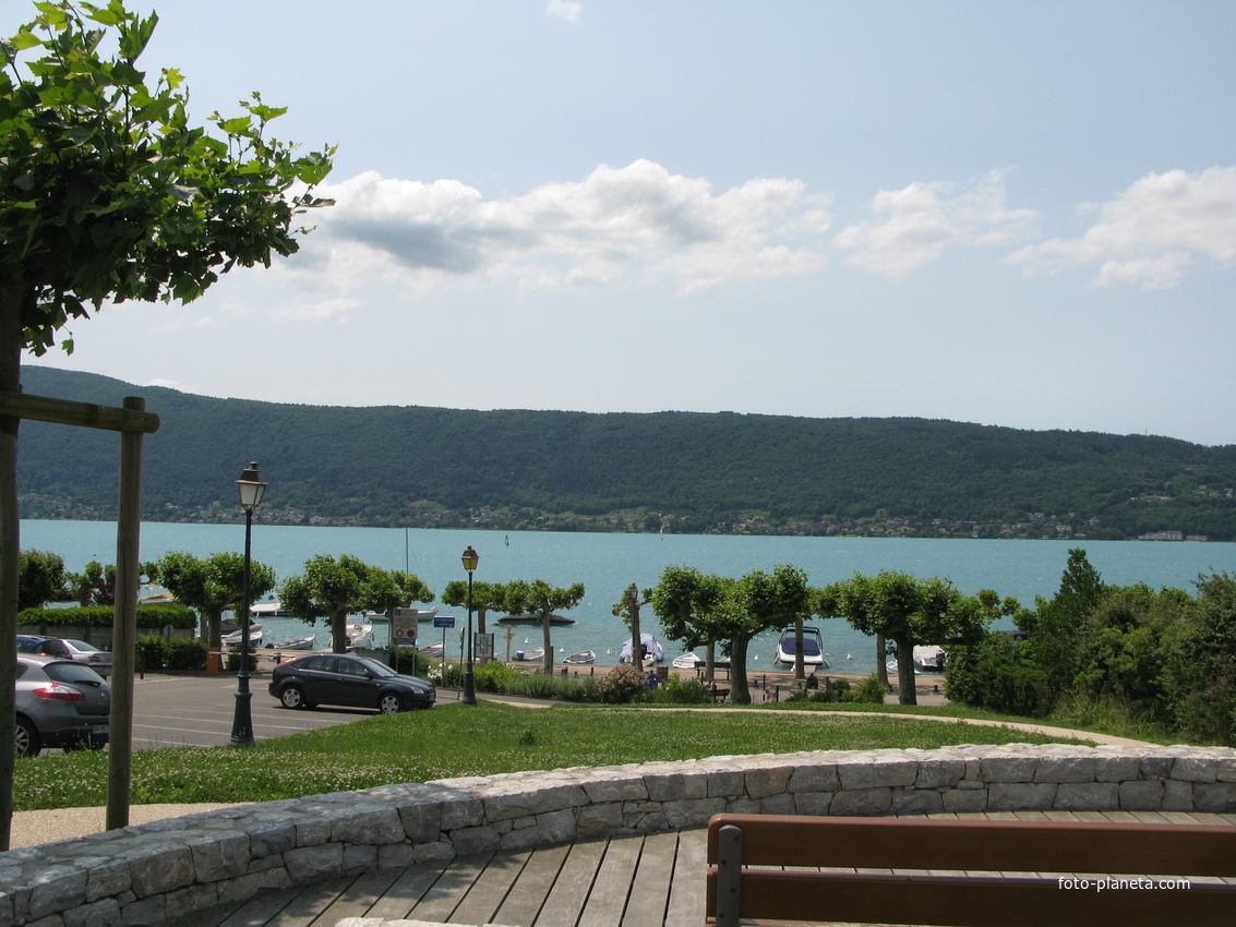 Veyrier-du-Lac 26/06/2013