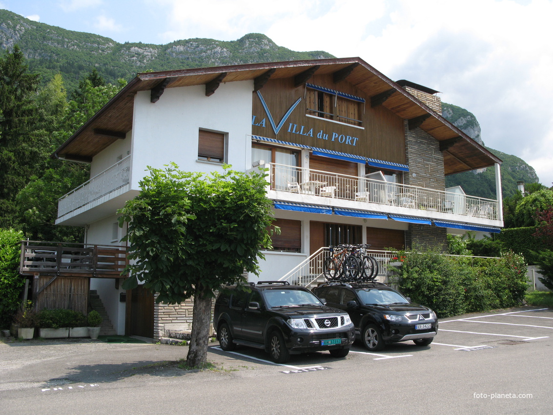 Veyrier-du-Lac 26/06/2013