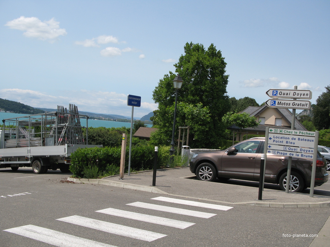 Veyrier-du-Lac 26/06/2013