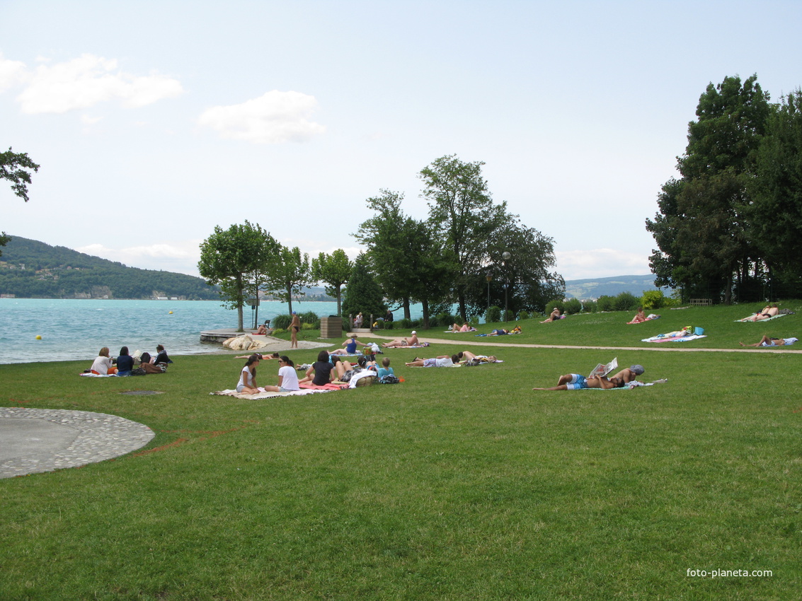 Veyrier-du-Lac 26/06/2013