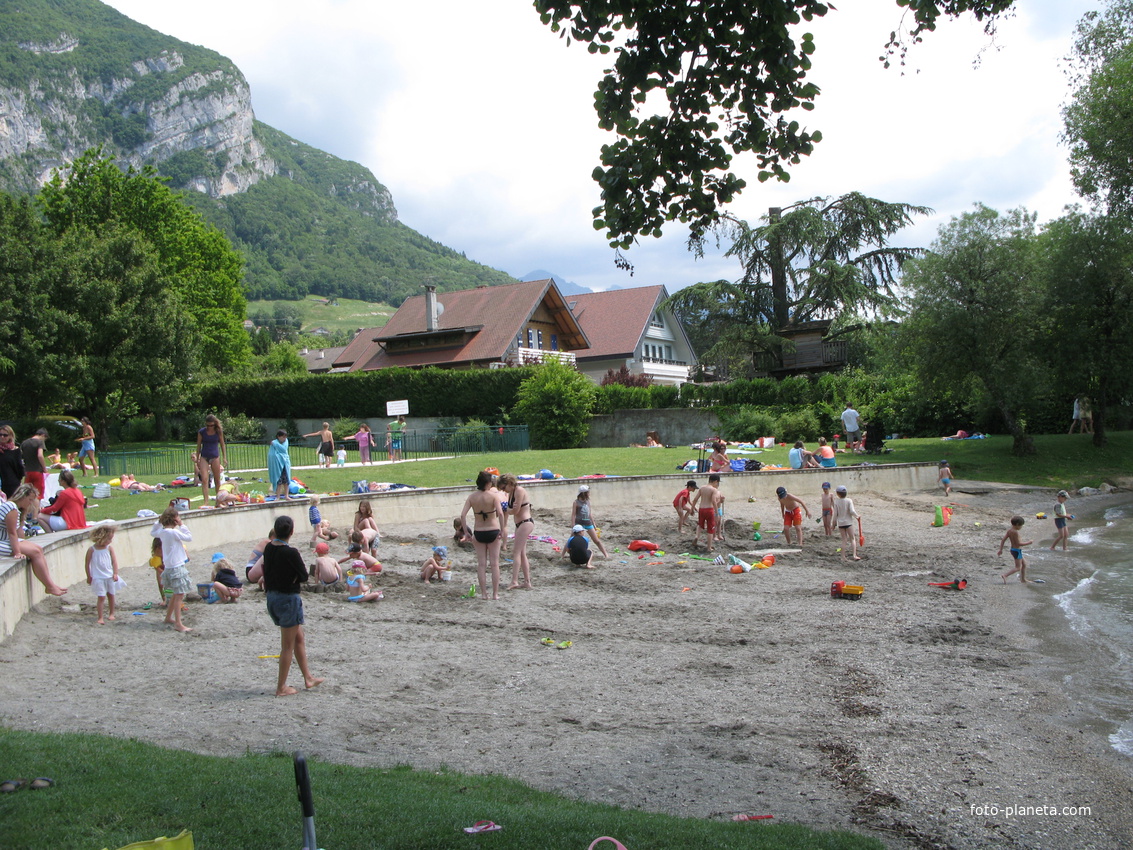 Veyrier-du-Lac 26/06/2013