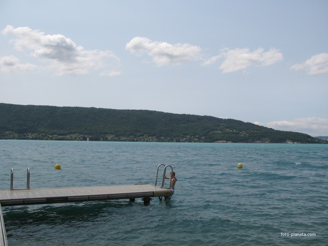 Veyrier-du-Lac 26/06/2013