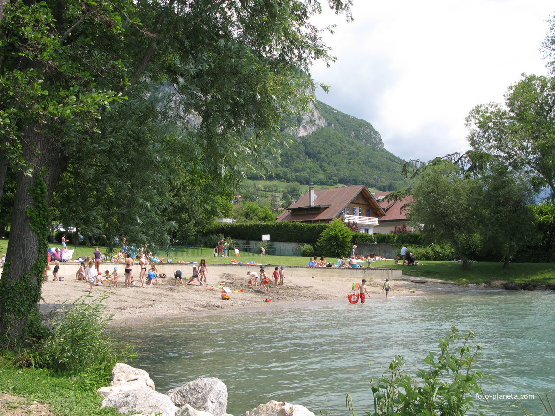 Veyrier-du-Lac 26/06/2013