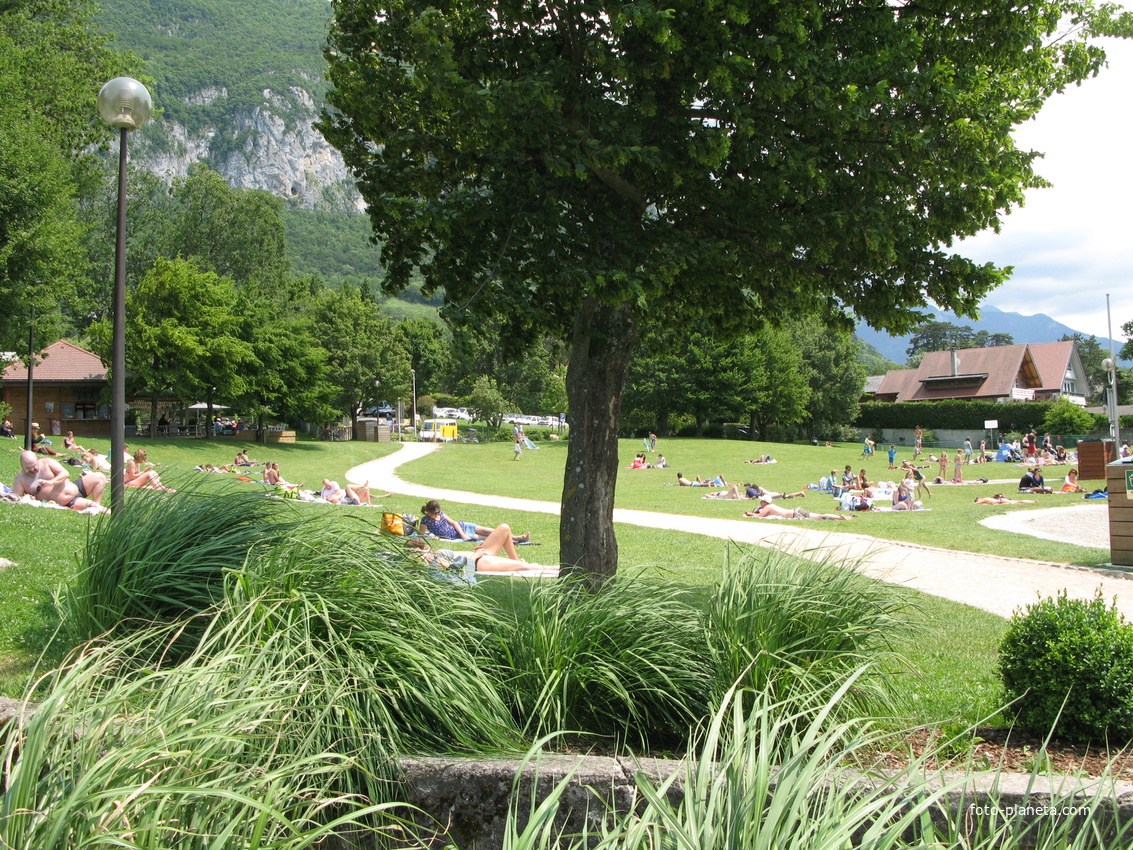 Veyrier-du-Lac 26/06/2013