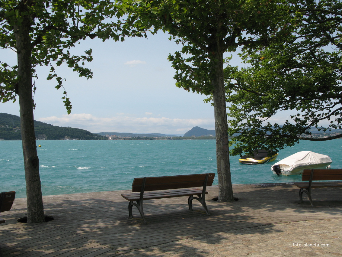 Veyrier-du-Lac 26/06/2013