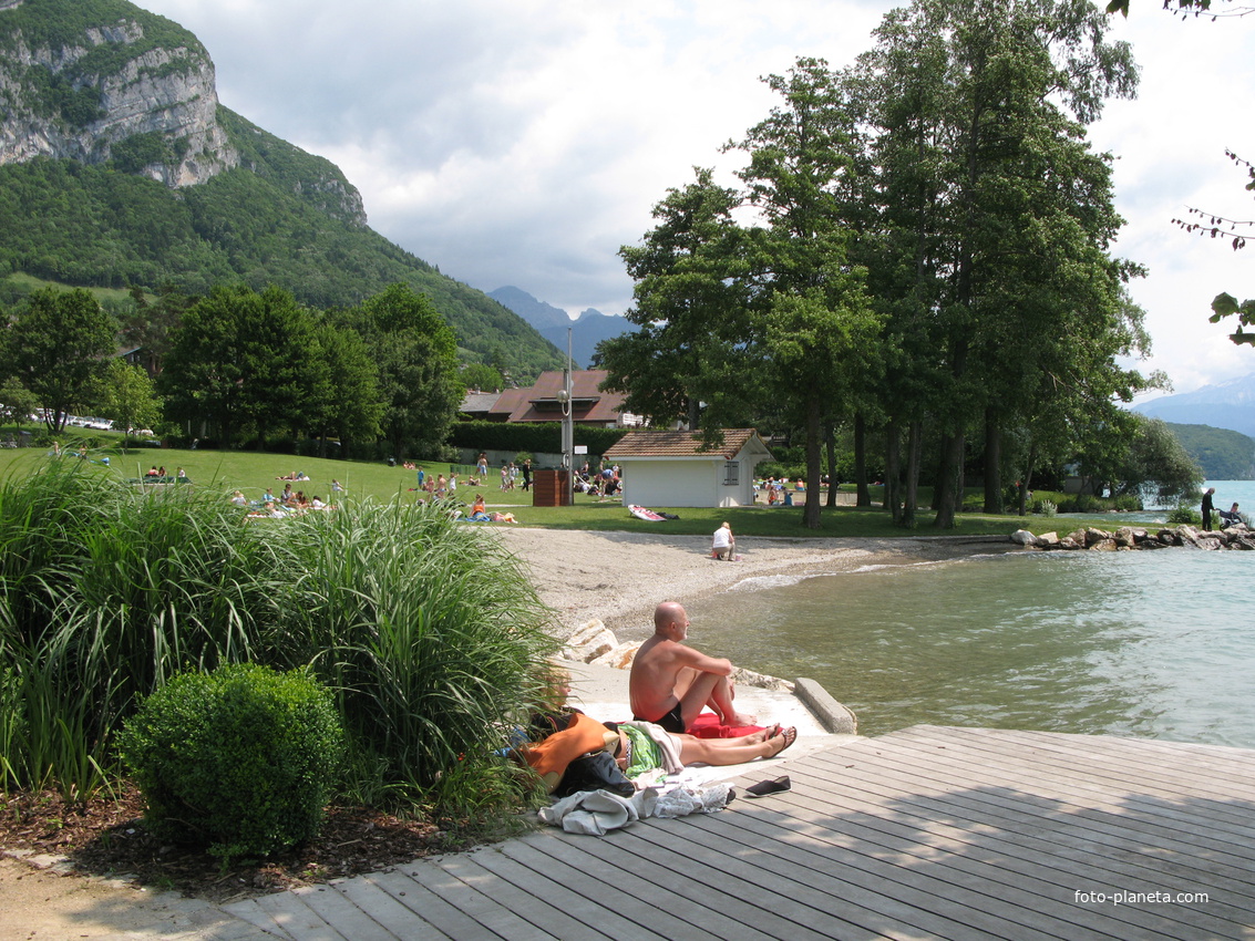Veyrier-du-Lac 26/06/2013