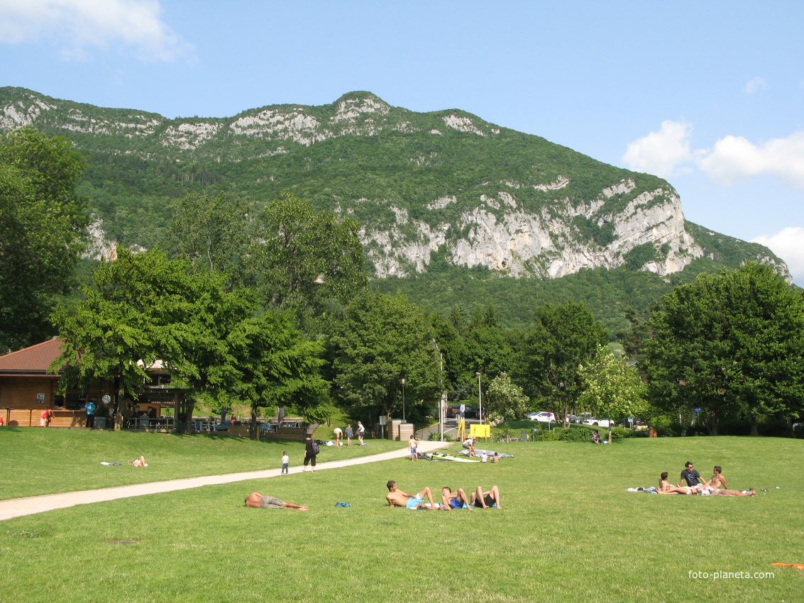 Veyrier-du-Lac 26/06/2013