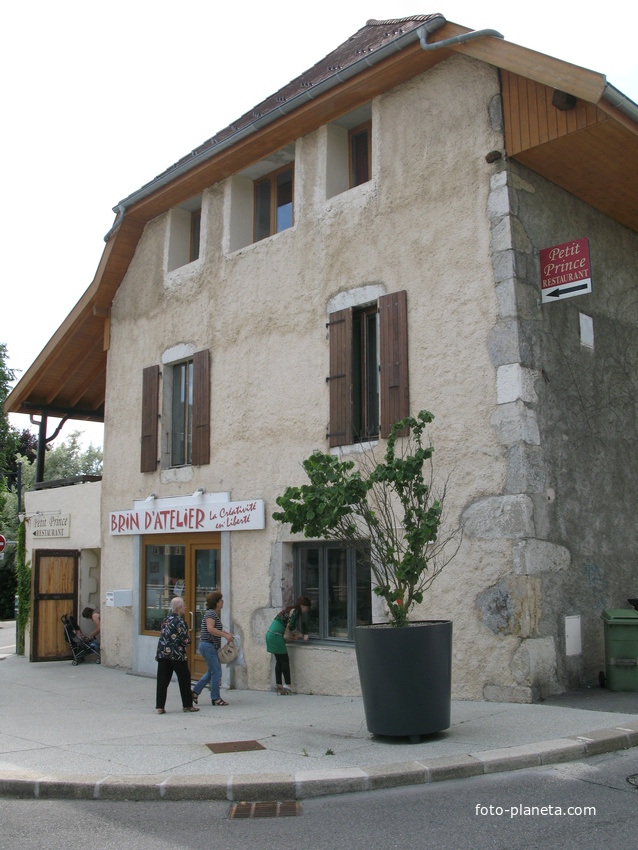 Annecy-le-Vieux 25/06/2013