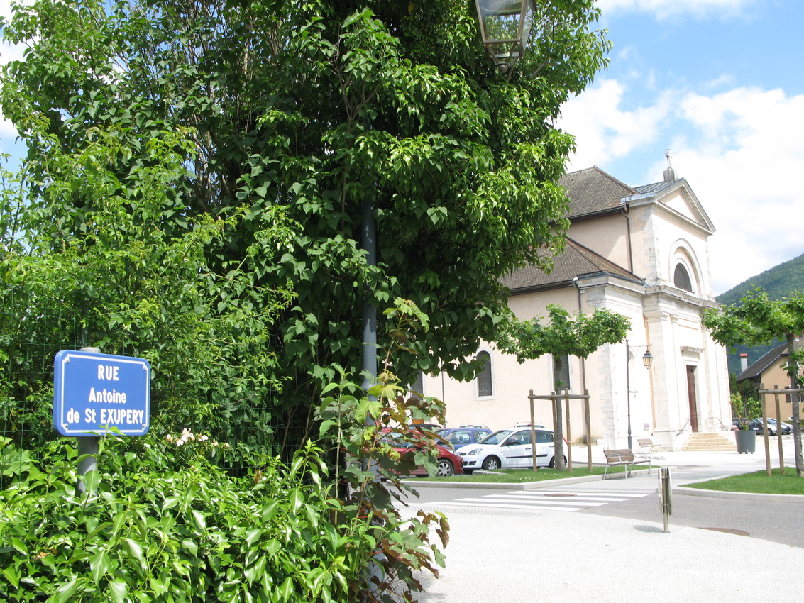 Annecy-le-Vieux 25/06/2013