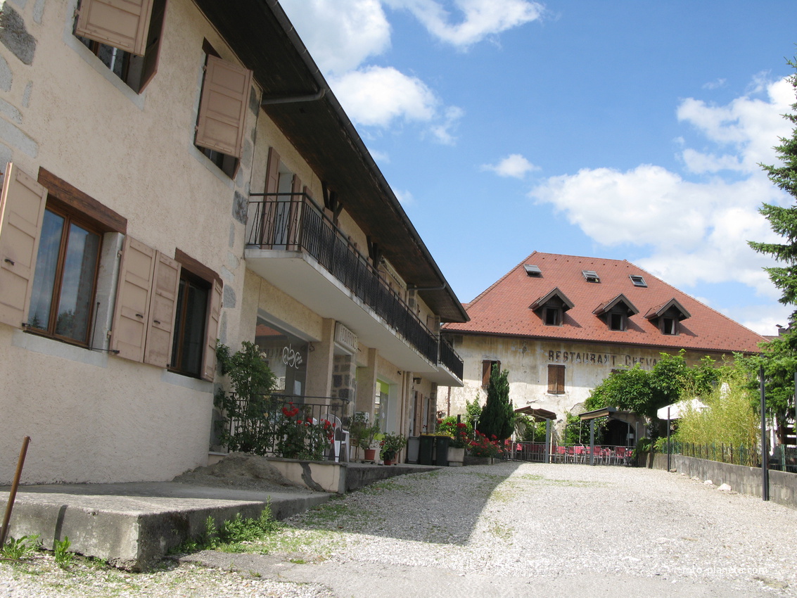 Annecy-le-Vieux 25/06/2013