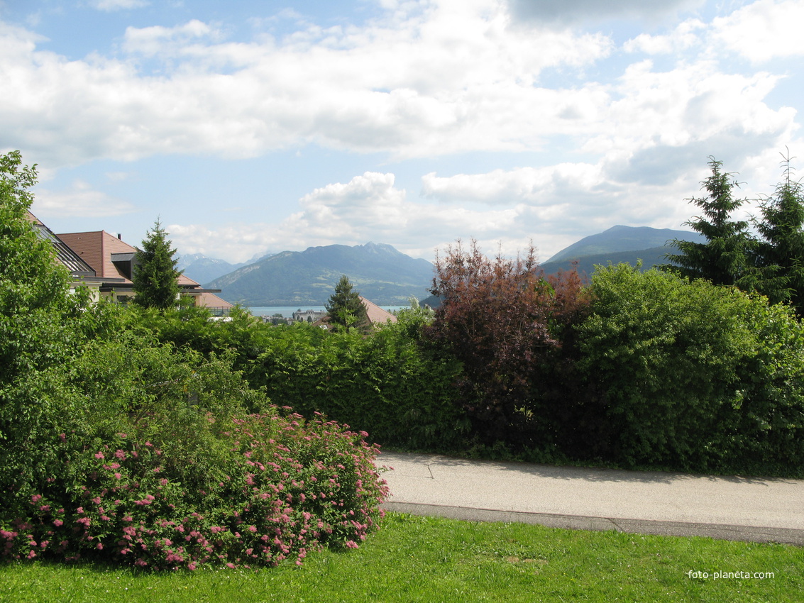 Annecy-le-Vieux 25/06/2013