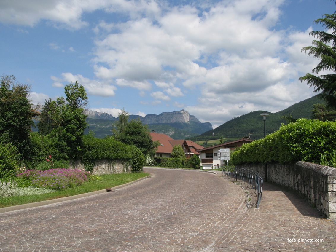 Annecy-le-Vieux 25/06/2013