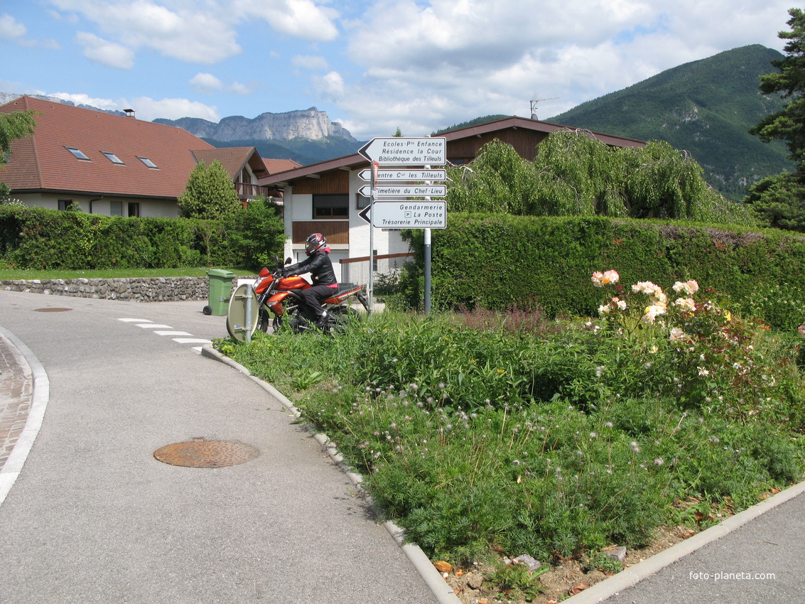 Annecy-le-Vieux 25/06/2013