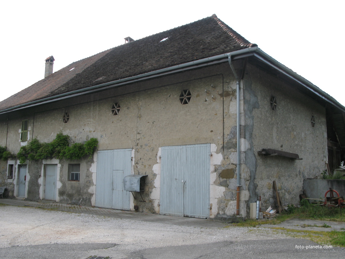 Annecy-le-Vieux 25/06/2013