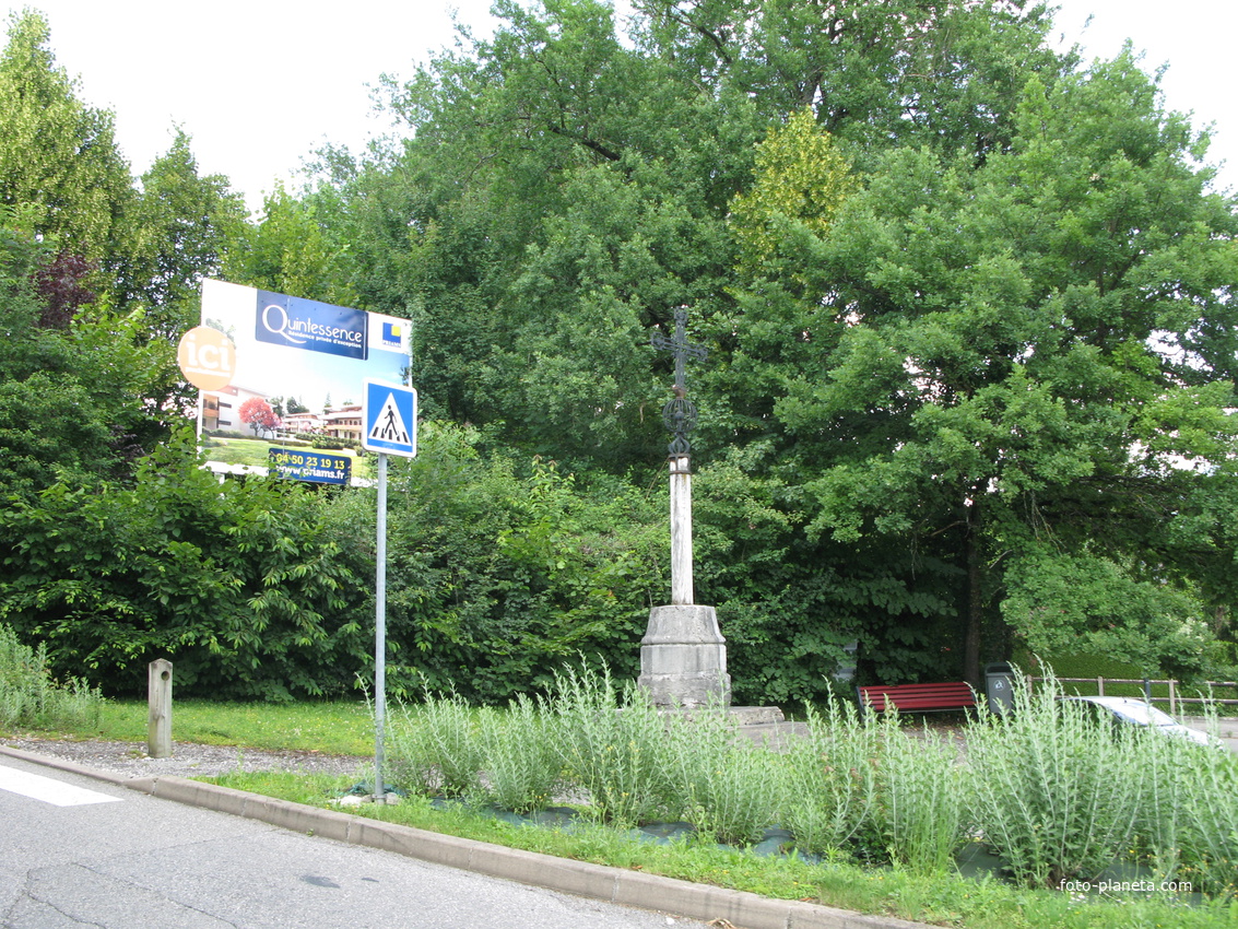 Annecy-le-Vieux 25/06/2013
