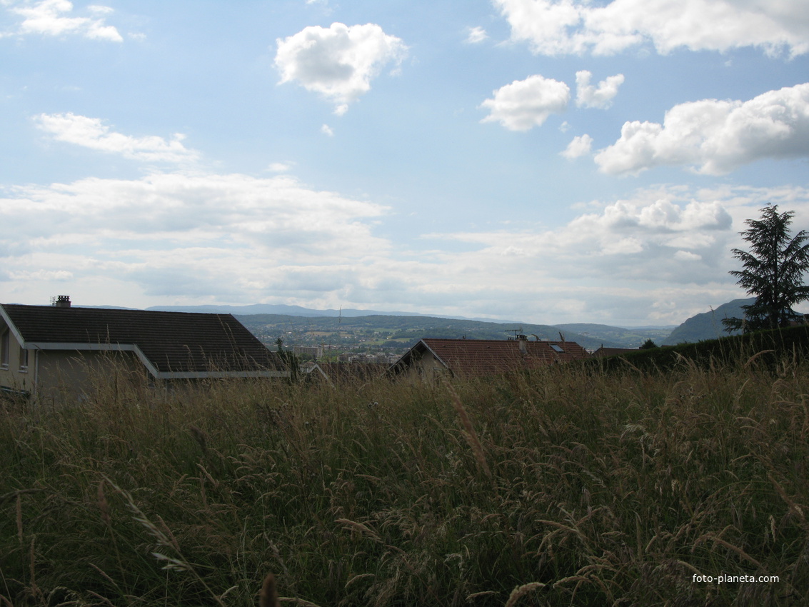 Annecy-le-Vieux 25/06/2013