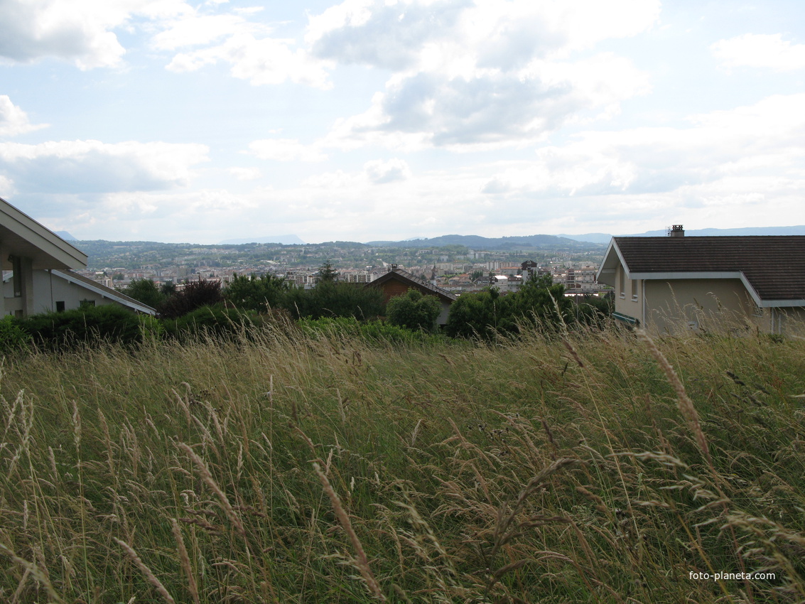 Annecy-le-Vieux 25/06/2013