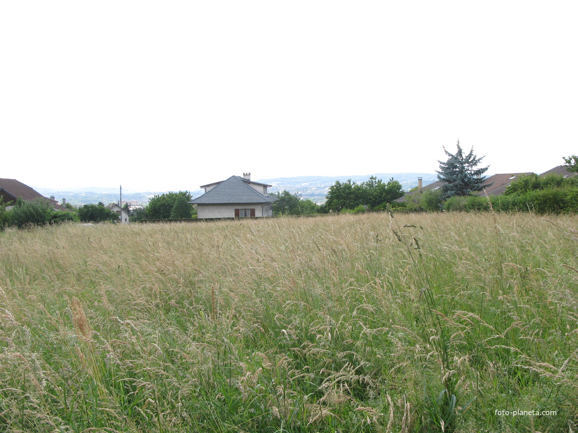 Annecy-le-Vieux 25/06/2013