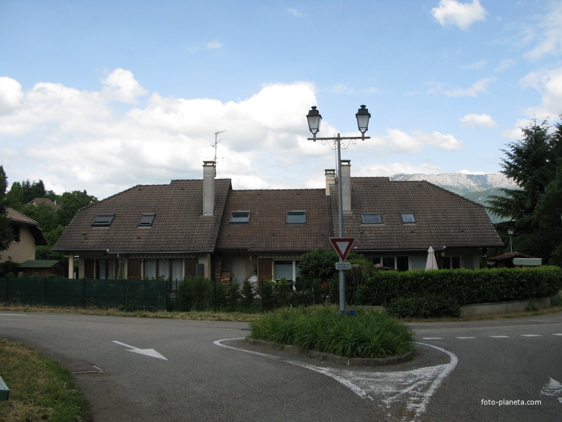 Annecy-le-Vieux 25/06/2013