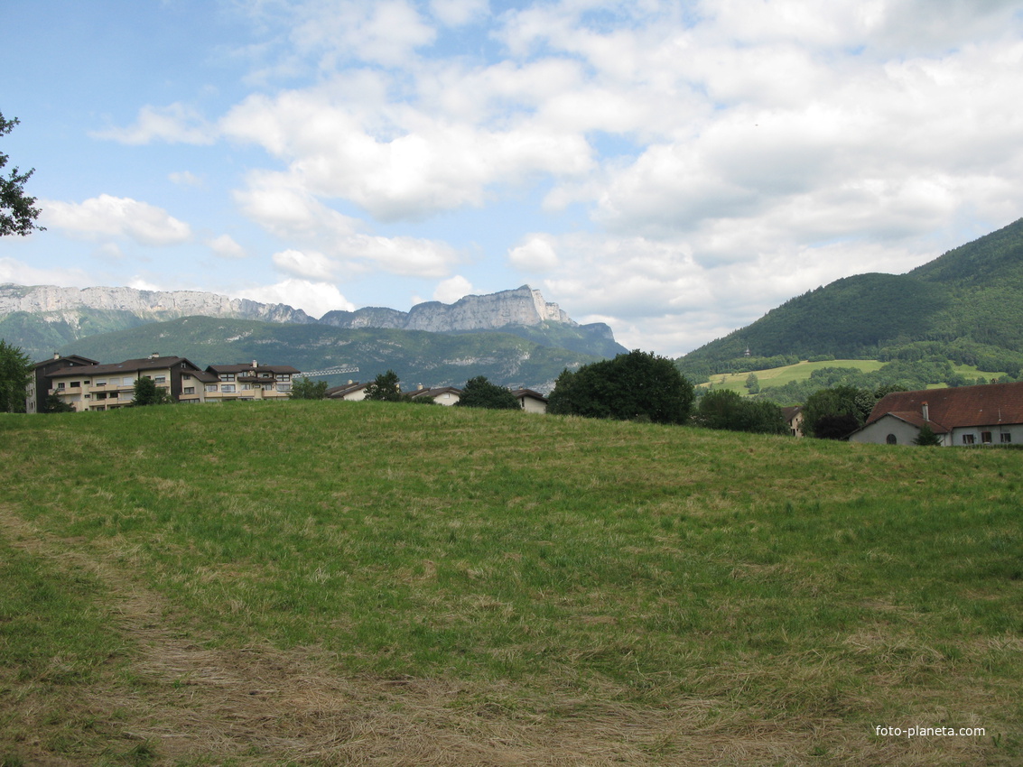 Annecy-le-Vieux 25/06/2013