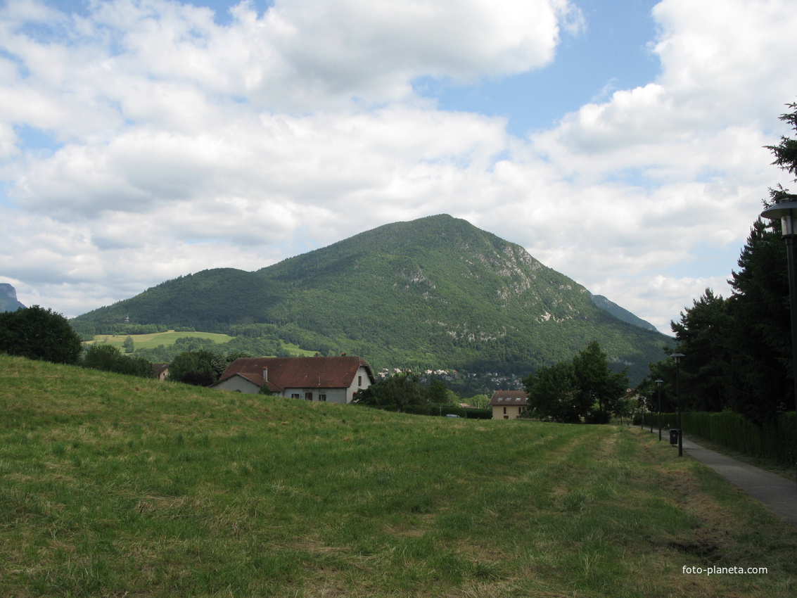 Annecy-le-Vieux 25/06/2013