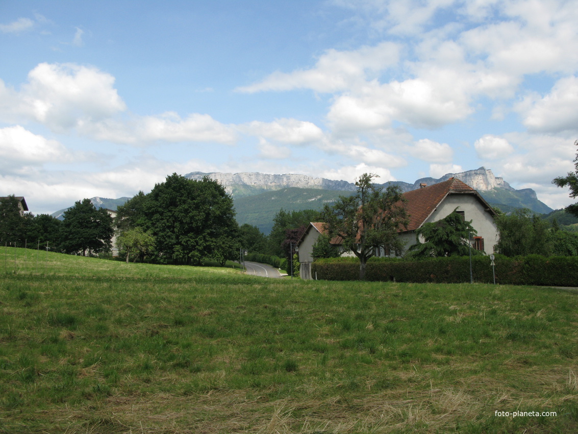 Annecy-le-Vieux 25/06/2013
