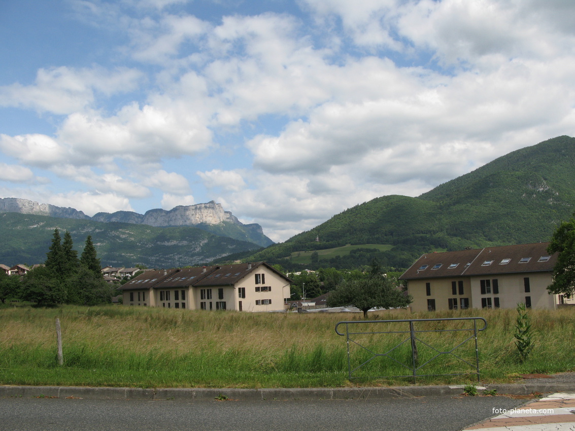Annecy-le-Vieux 25/06/2013