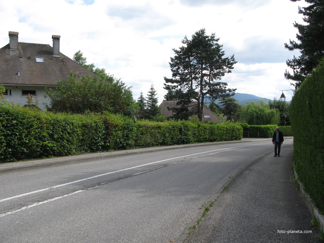 Annecy-le-Vieux 25/06/2013