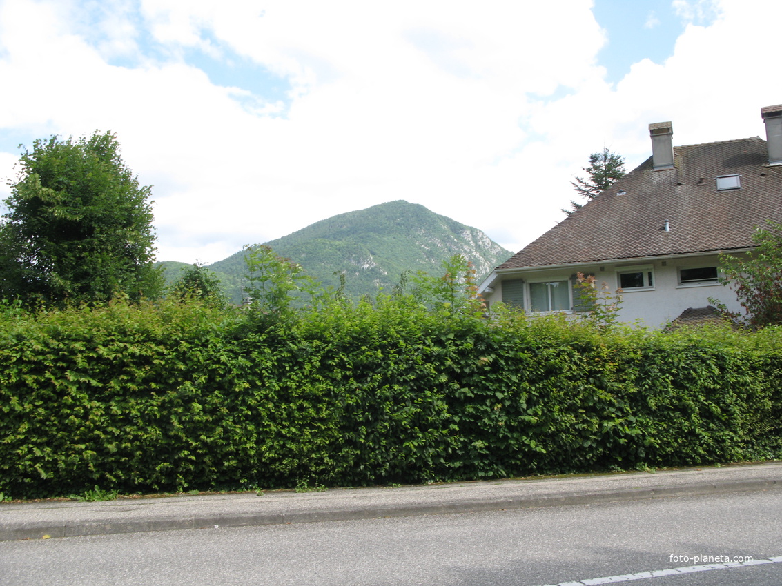 Annecy-le-Vieux 25/06/2013