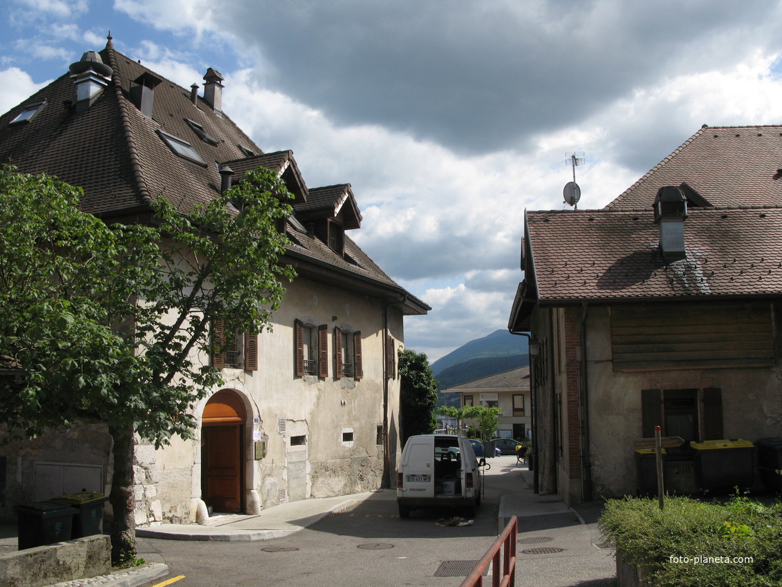 Annecy-le-Vieux 25/06/2013