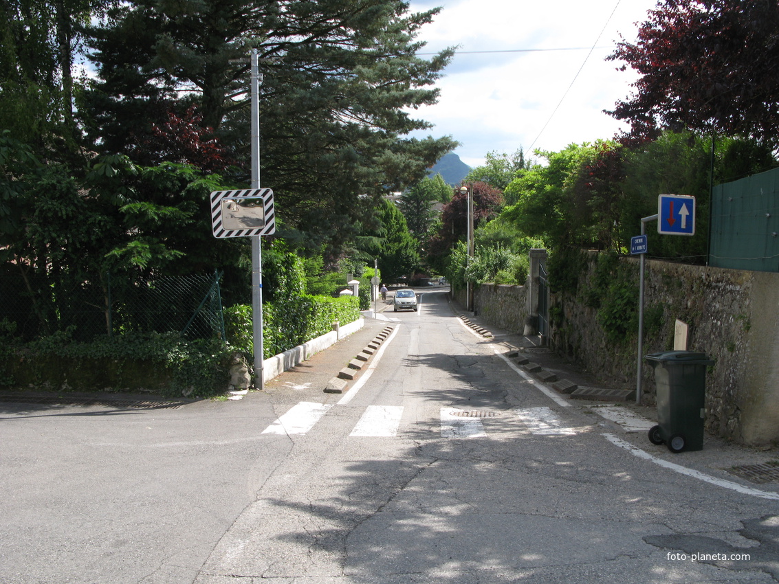 Annecy-le-Vieux 25/06/2013