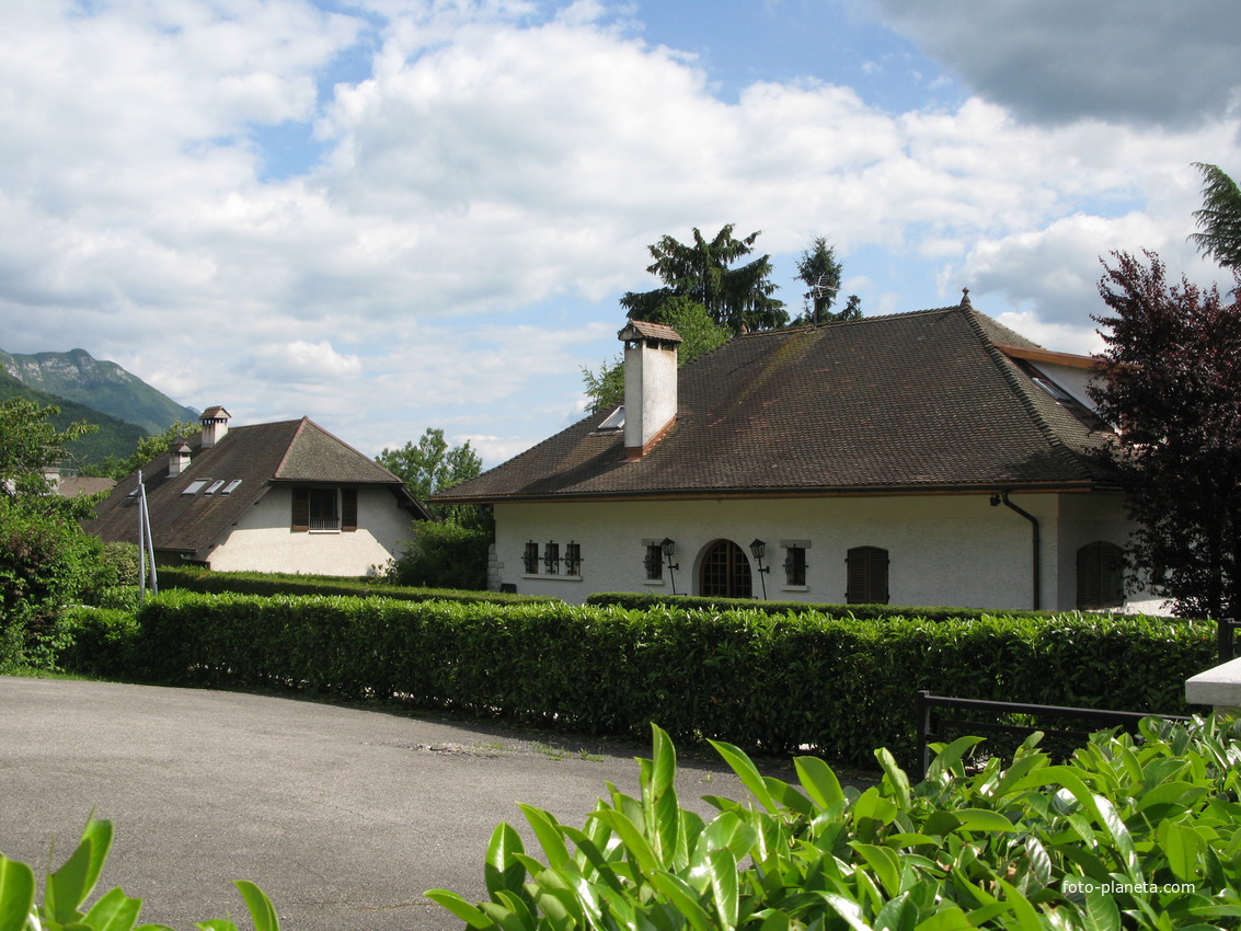 Annecy-le-Vieux 25/06/2013