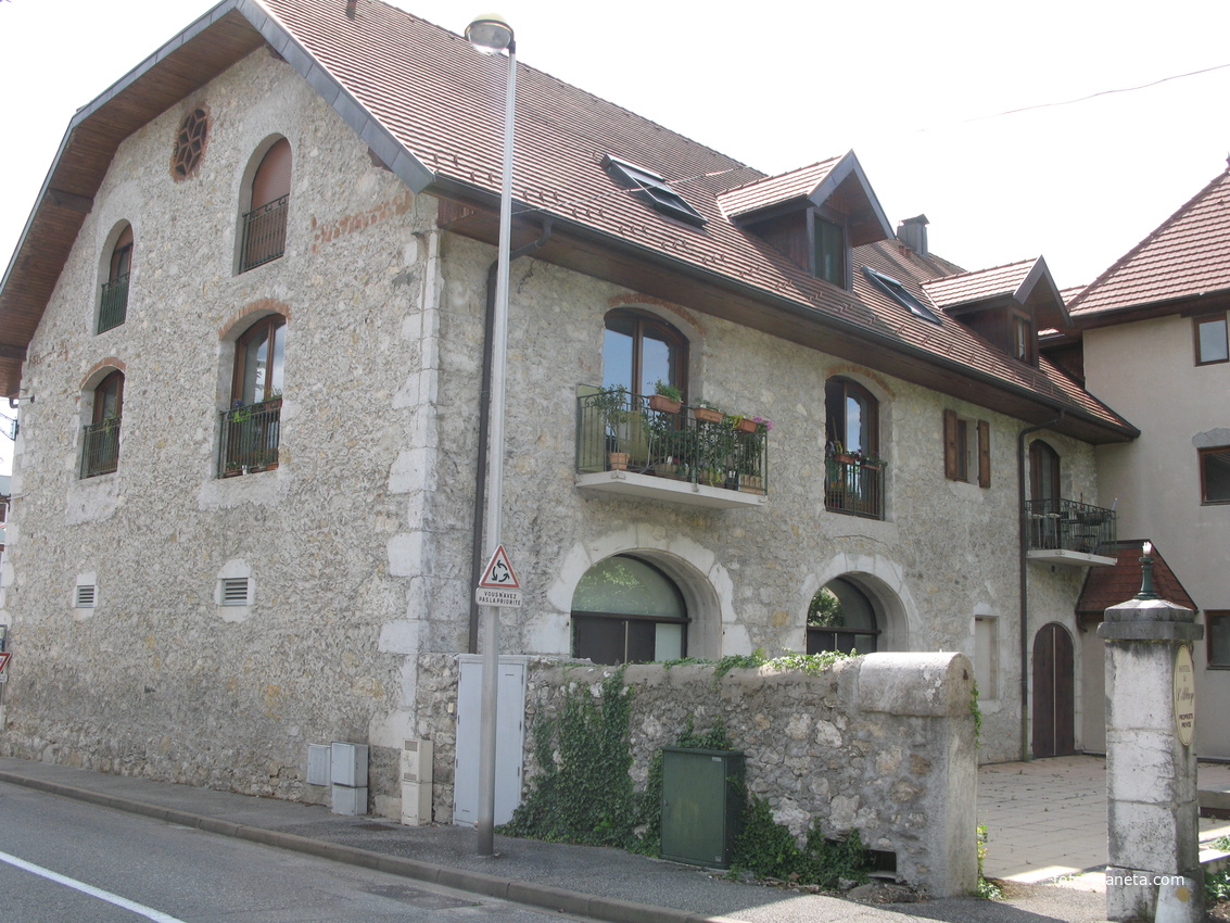 Annecy-le-Vieux 25/06/2013