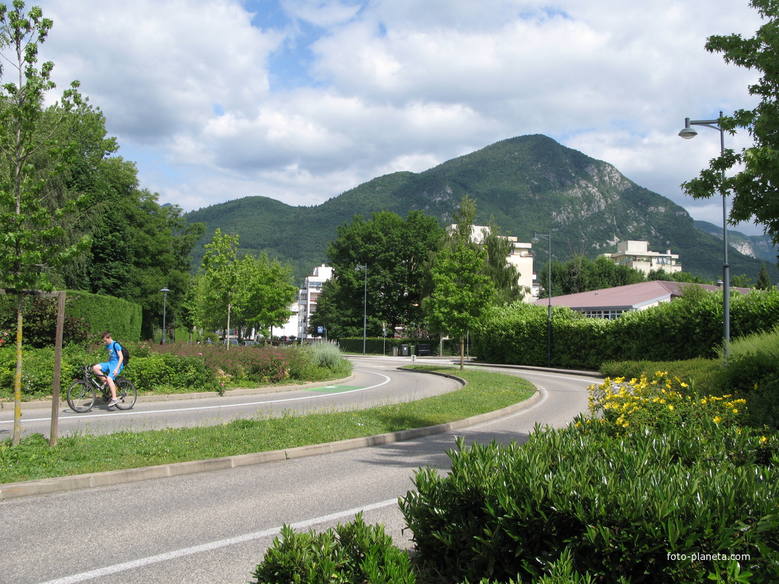 Annecy-le-Vieux 25/06/2013