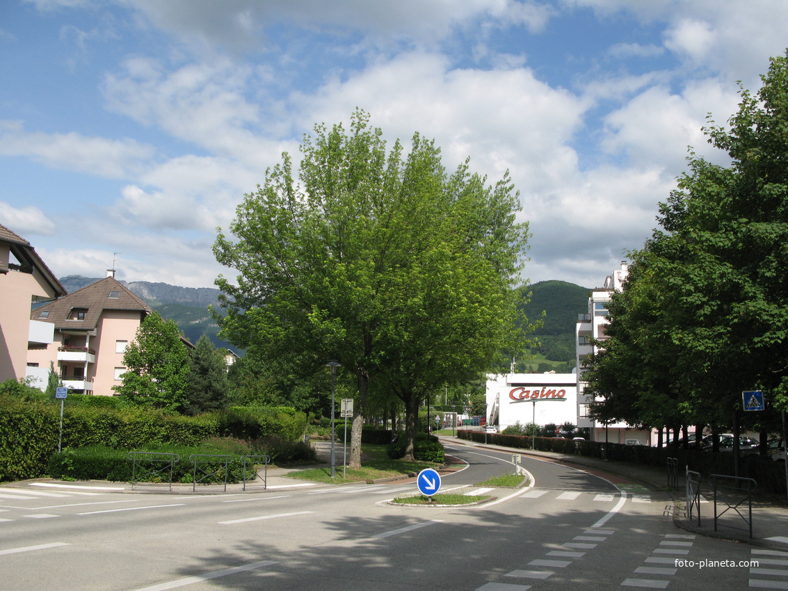 Annecy-le-Vieux 25/06/2013
