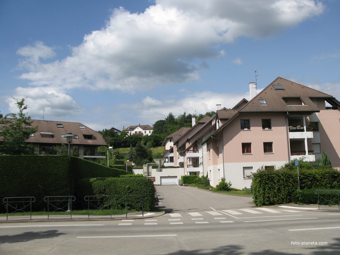 Annecy-le-Vieux 25/06/2013