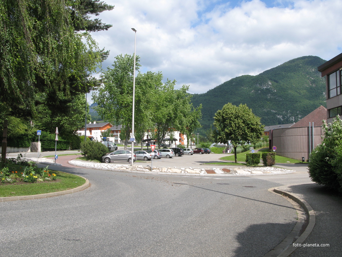 Annecy-le-Vieux 25/06/2013