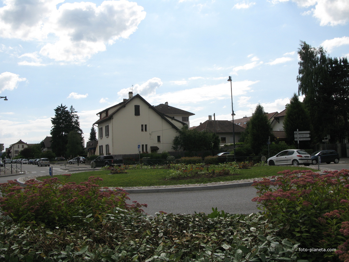 Annecy-le-Vieux 25/06/2013