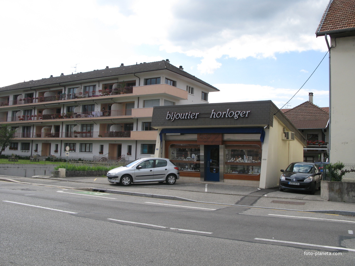 Annecy-le-Vieux 25/06/2013