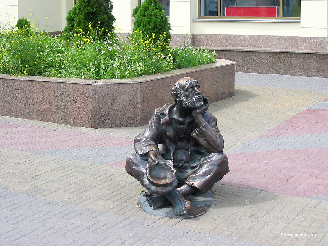 Челябинск, 2006 г. Улица Кирова.