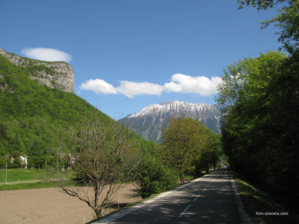 Faverges (Фаверж) 27/05/2013