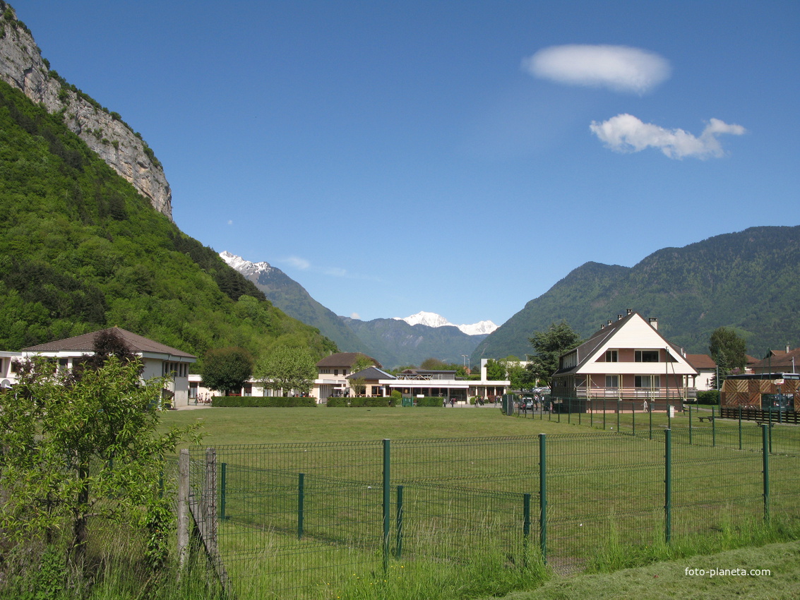 Faverges (Фаверж) 27/05/2013