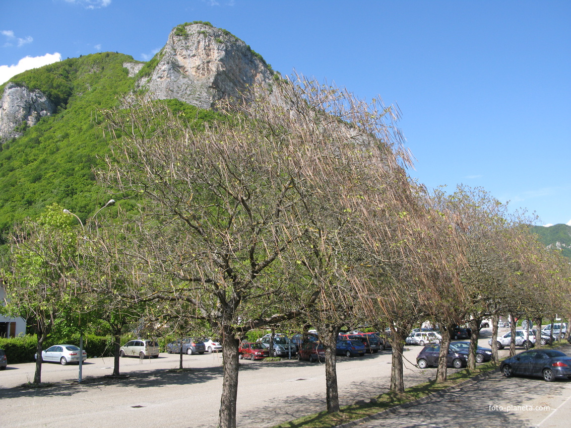 Faverges (Фаверж) 27/05/2013