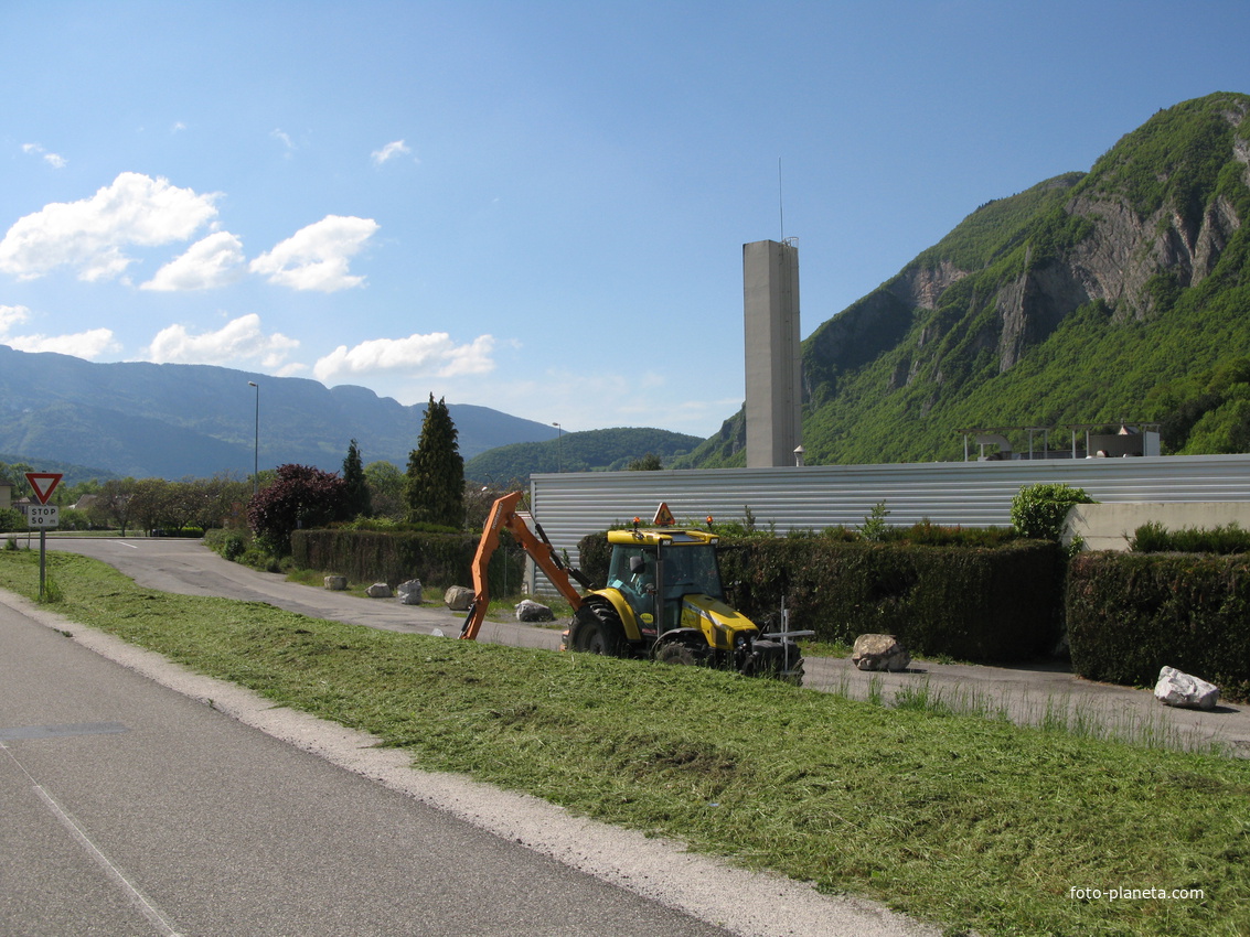 Faverges 27/05/2013