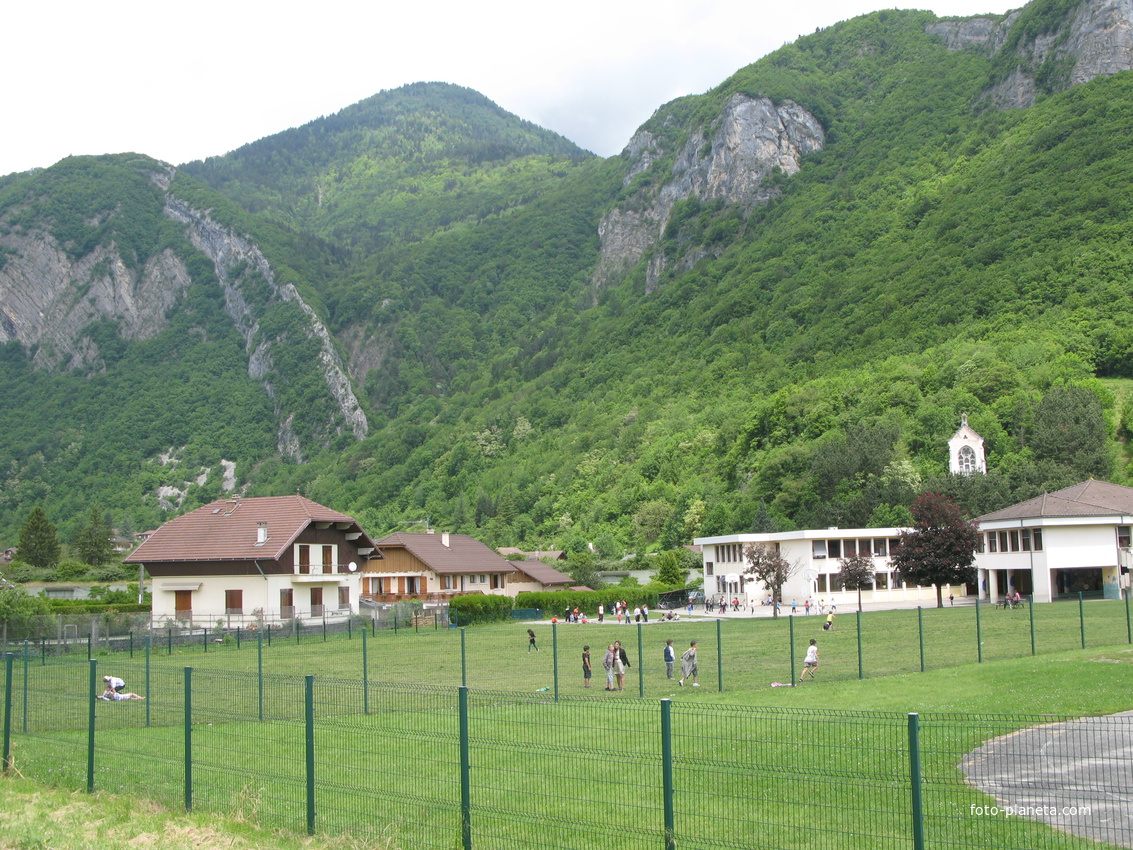 Faverges 11/06/2013