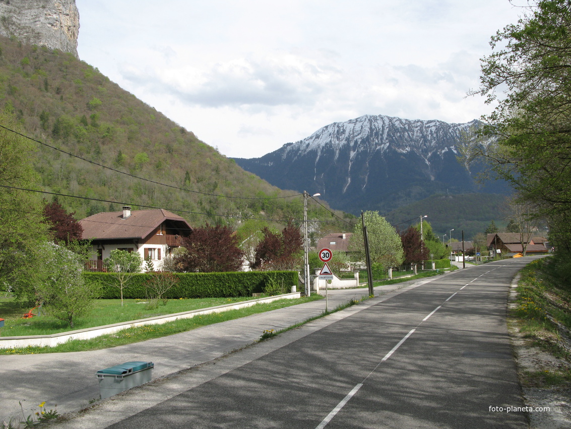 Faverges 27/04/2012