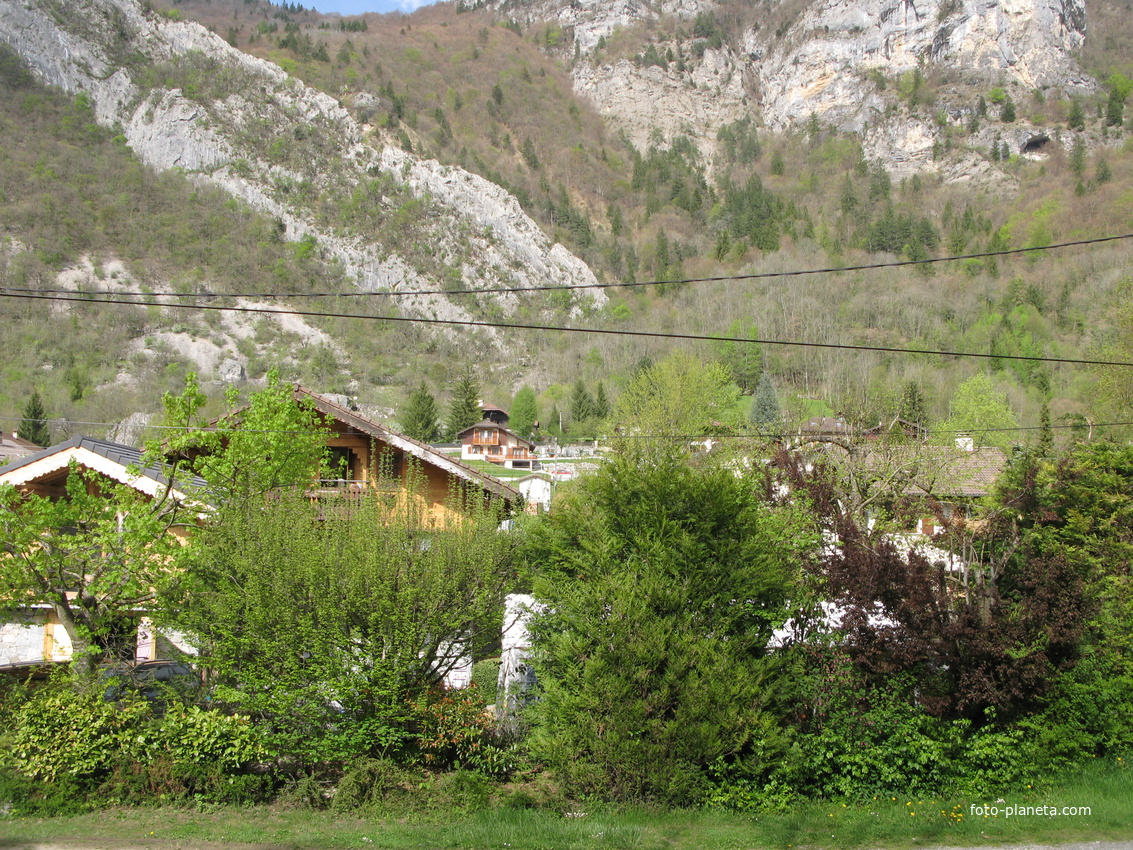 Faverges 27/04/2012